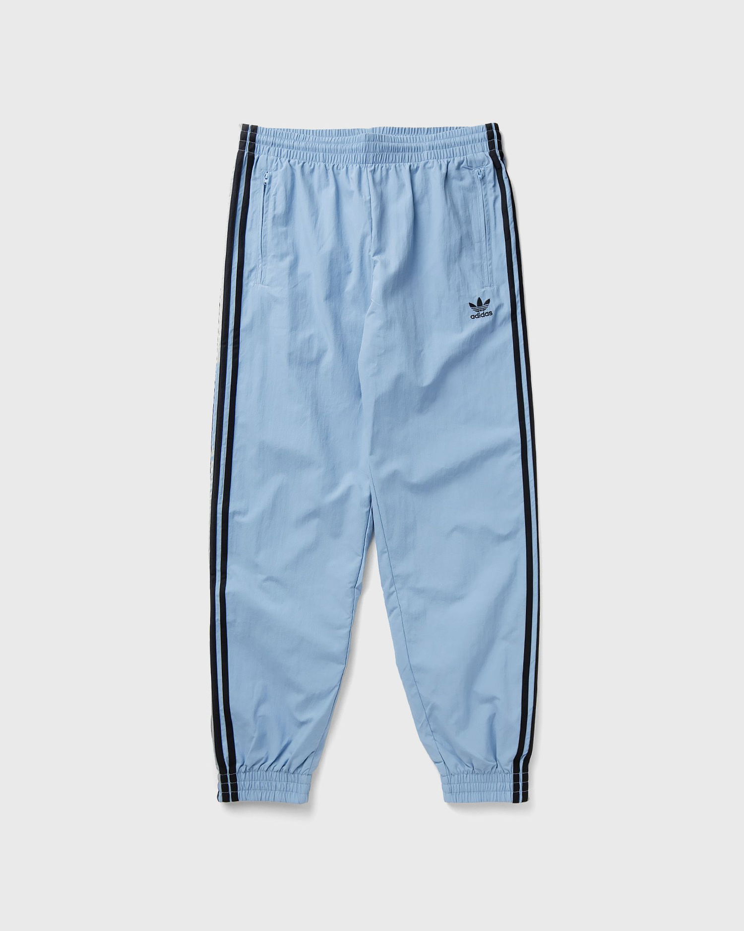 Спортни панталони adidas Performance Adicolor Woven Firebird Track Pants Синьо | JY1337, 1