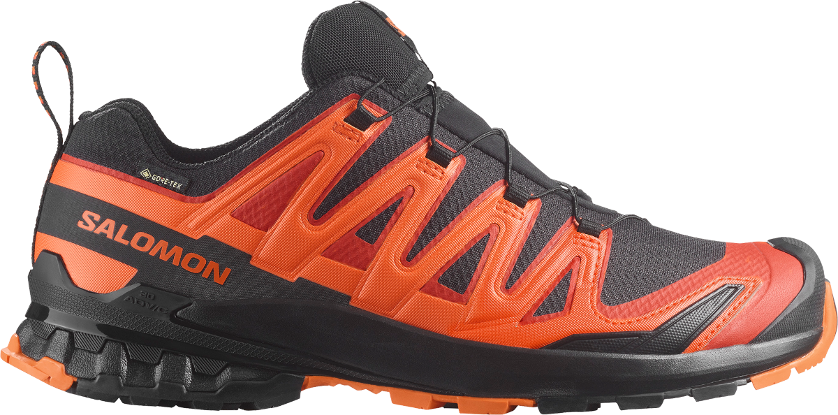 Кецове и обувки Salomon Salomon XA PRO 3D V9 GTX Оранжево
 | l47961000, 0