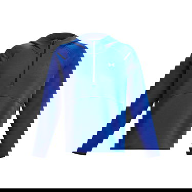 Суитчър Under Armour UA Unstoppable Flc Тъмно синьо | 1379811-400, 4