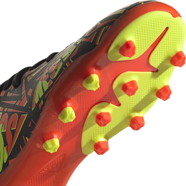 Кецове и обувки adidas Performance Nemeziz Messi .3 MG J Многоцветен | q47107, 2