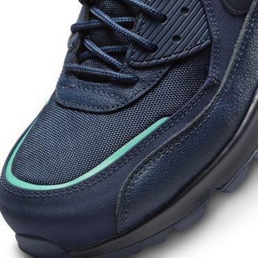 Кецове и обувки Nike Air Max 90 Surplus Синьо | DC9389-400, 4