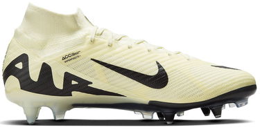 Кецове и обувки Nike Zoom Superfly 9 Elite SG-Pro AC Жълто | dj5166-700, 2