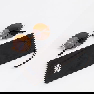Слънчеви очила Urban Classics 107 Sunglasses UC Металик | TB3735, 3