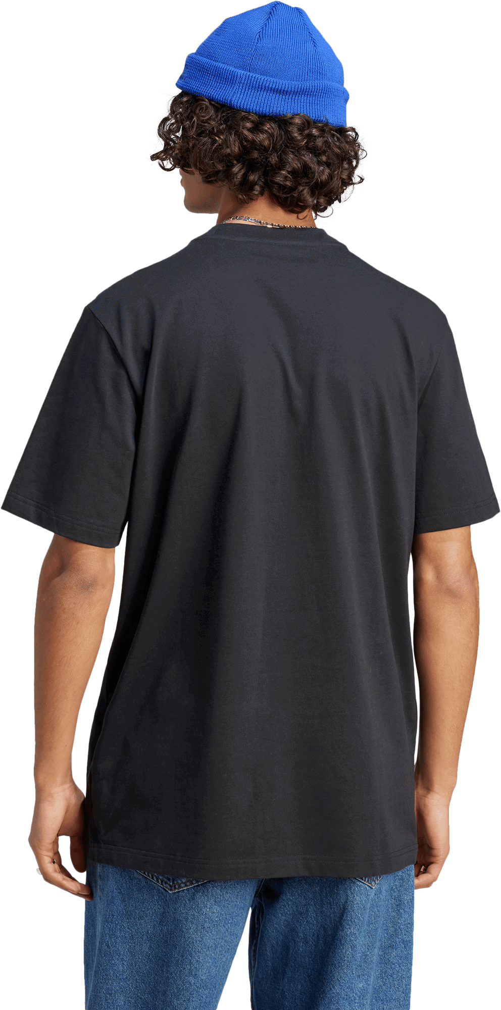 Тениска adidas Originals FUTURE ICONS BOS Graphic T-Shirt Черно | in1622, 1