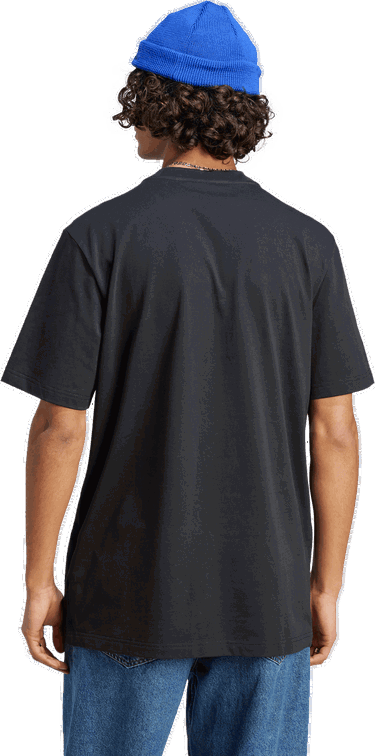 Тениска adidas Originals FUTURE ICONS BOS Graphic T-Shirt Черно | in1622, 1
