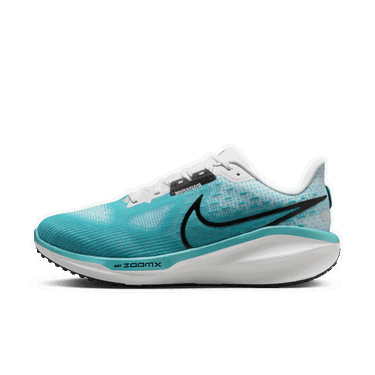 Кецове и обувки Nike Vomero 17 Extra Wide Тюркоазено | FN1139-301, 4