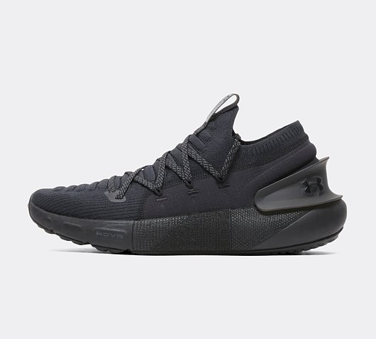 Кецове и обувки Under Armour HOVR Phantom 3 Черно | 3025516-002, 0