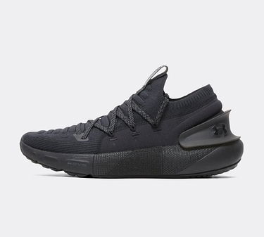 Кецове и обувки Under Armour HOVR Phantom 3 Черно | 3025516-002, 0
