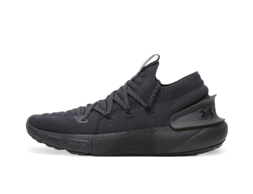 Бягане Under Armour HOVR Phantom 3 Черно | 3025516-002