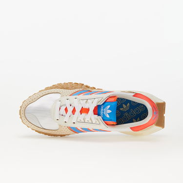 Кецове и обувки adidas Originals RETROPY E5 W.R.P. Кафяво | H06140, 2