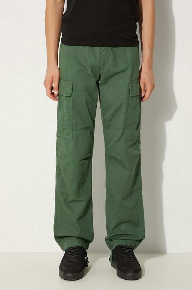 Regular Cargo Pant