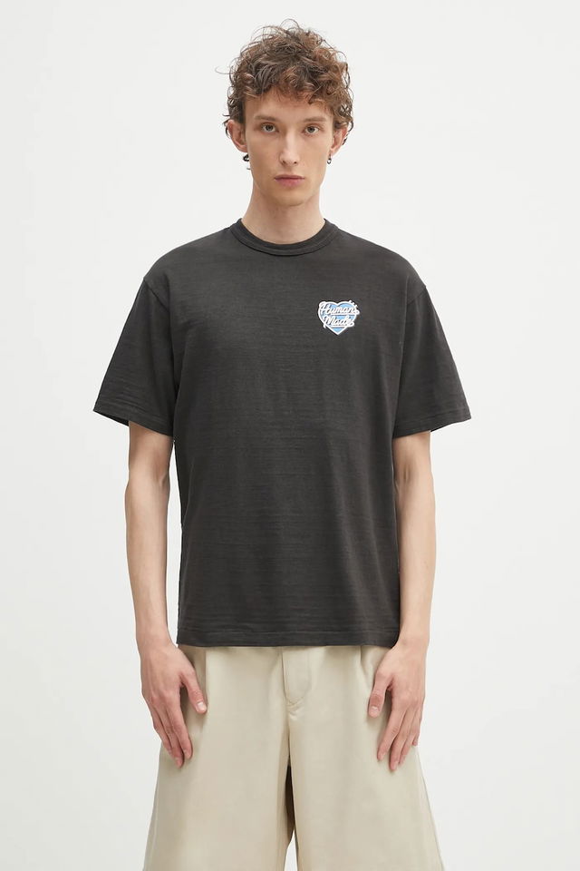 Human Made Graphic Print T-Shirt
