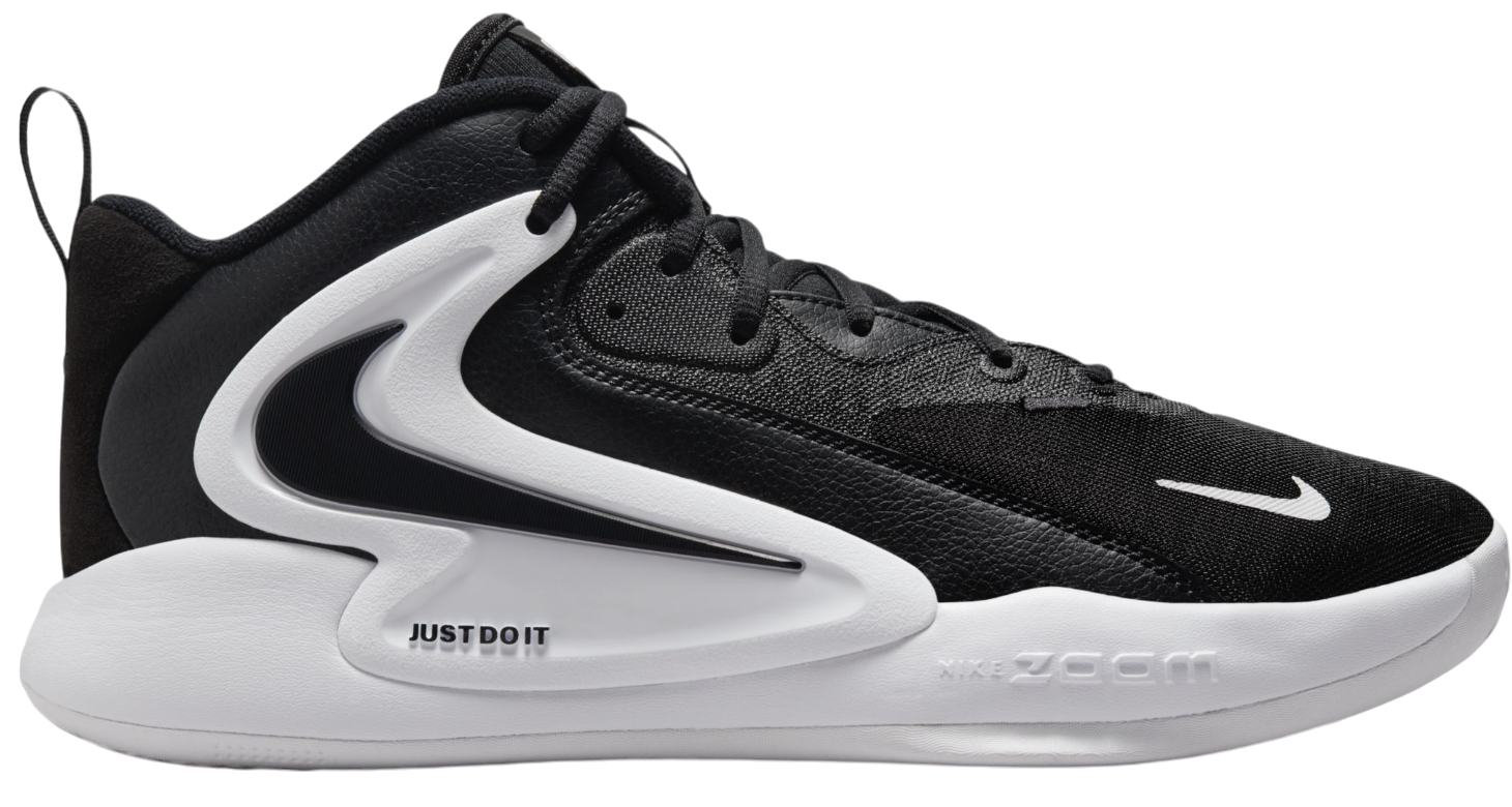 Кецове и обувки Nike ZOOM HYPERSET 2 Черно | fq7070-001, 0