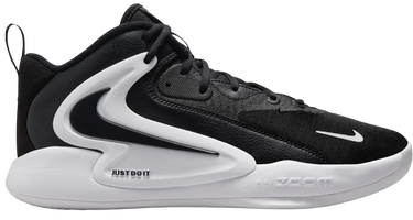 Кецове и обувки Nike ZOOM HYPERSET 2 Черно | fq7070-001, 0