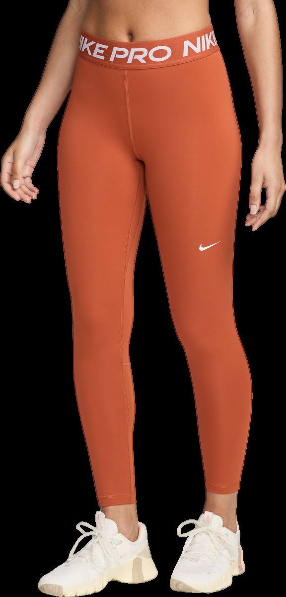 Клинове Nike W NP 365 MR 7/8 TIGHT Оранжево
 | dv9026-825