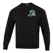 Team Logo Crewneck Sweatshirt
