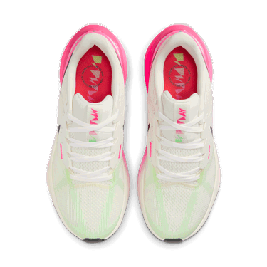 Кецове и обувки Nike Structure 25 Бяло | IB7452-100, 4