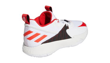 Кецове и обувки adidas Performance Dame Certified Бяло | GY8965, 7