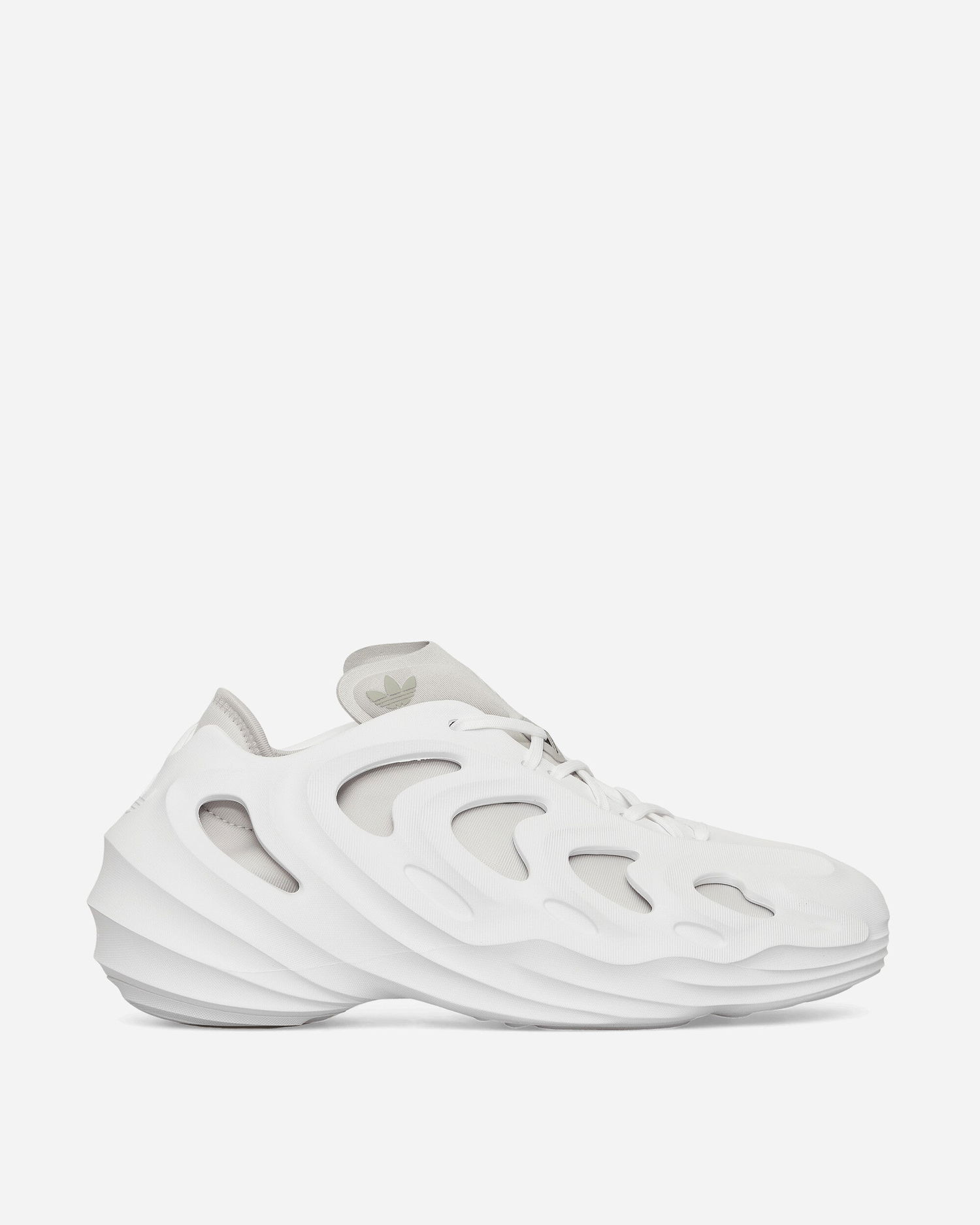 Кецове и обувки adidas Originals adiFOM Q Бяло | IE7447, 1