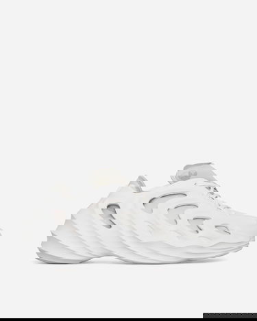 Кецове и обувки adidas Originals adiFOM Q Бяло | IE7447, 1