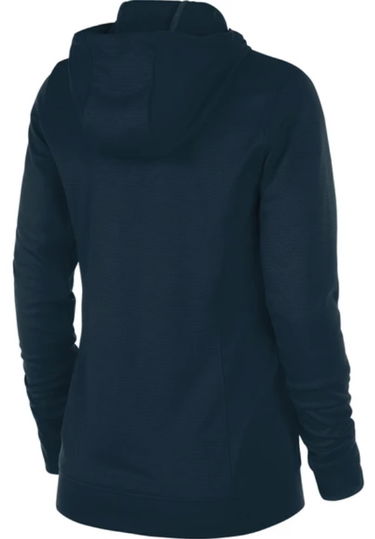 Суитчър Nike Nike Team Basketball Full Zip Hoodie Тъмно синьо | nt0214-451, 1