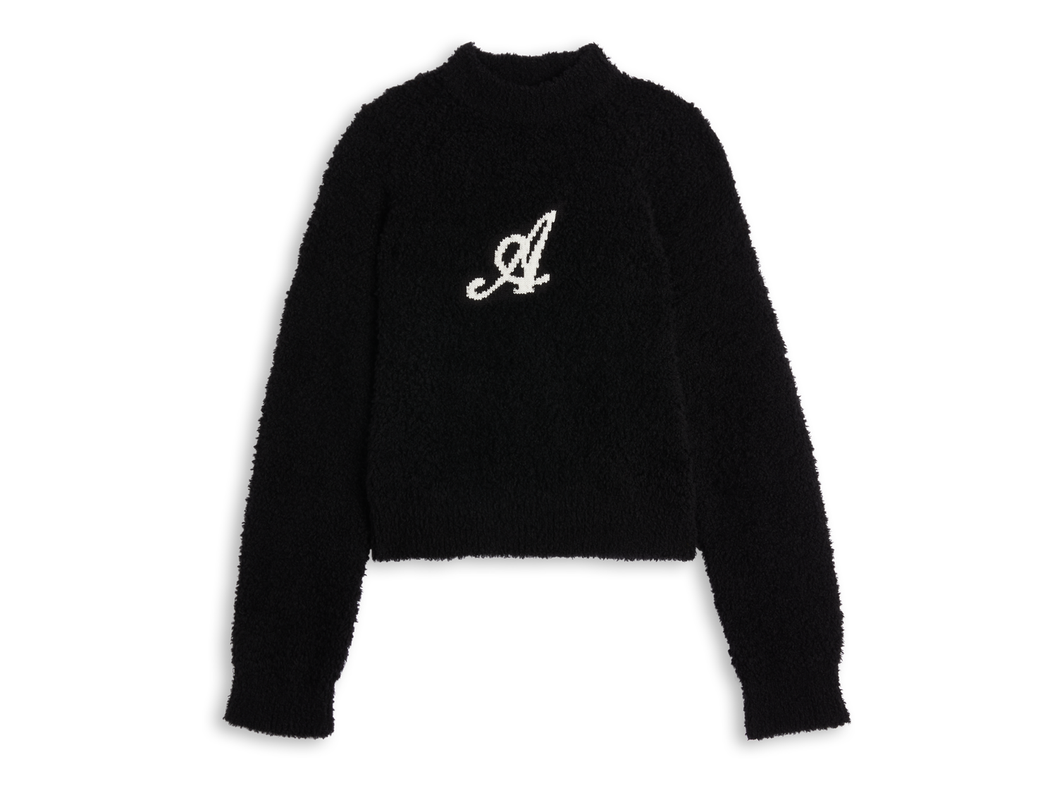 Пуловер AXEL ARIGATO Roots Sweater Черно | A1435003, 0