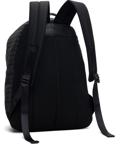 Раница BAO BAO ISSEY MIYAKE BAO BAO ISSEY MIYAKE Geometric Pattern Daypack Черно | BB59AG031, 2