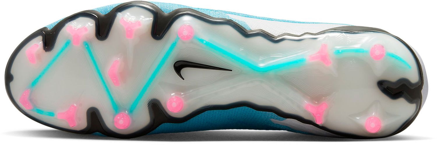 Кецове и обувки Nike Nike Phantom GX Elite FG Тюркоазено | dc9968-446, 1