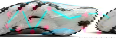Кецове и обувки Nike Nike Phantom GX Elite FG Тюркоазено | dc9968-446, 1