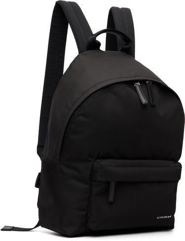 Раница Givenchy Essential U Backpack Черно | BK50F3K1ZL001, 1