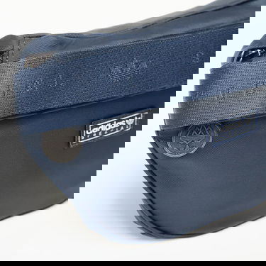 Чанта за кръста adidas Originals Spezial Hip Bag Тъмно синьо | JV6758, 2