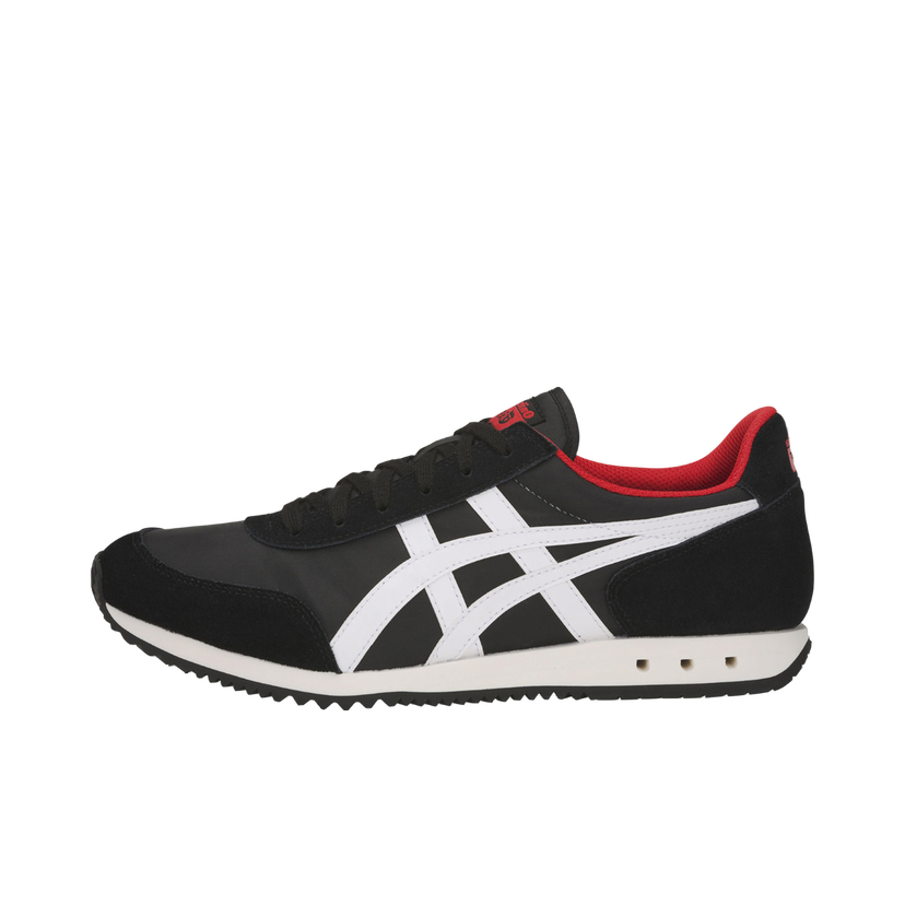 Кецове и обувки Onitsuka Tiger New York Черно | 1183A205-001
