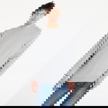 Суитчър Urban Classics Crewneck Sweatshirt Сиво | tb014e, 0