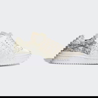 Кецове и обувки adidas Originals Forum 84 Low W Бежово | GX5074, 0