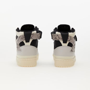 Кецове и обувки adidas Originals Forum 84 Hi W Сиво | HQ4382, 3
