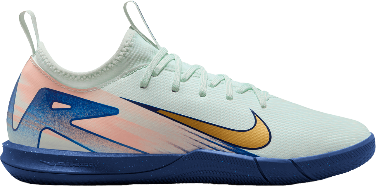 Кецове и обувки Nike Zoom Vapor 16 Academy MDS IC Тюркоазено | fz1612-300, 0