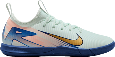 Кецове и обувки Nike Zoom Vapor 16 Academy MDS IC Тюркоазено | fz1612-300, 0