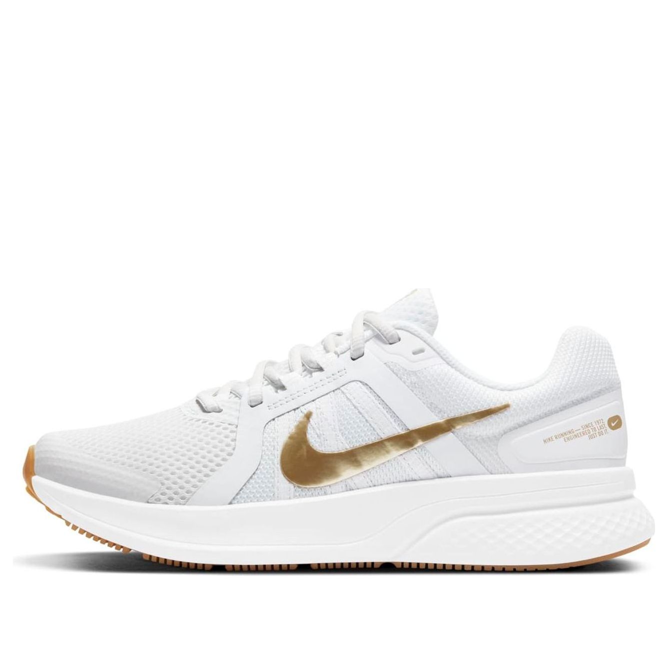 Кецове и обувки Nike Run Swift 2 Бяло | CU3528-010, 0