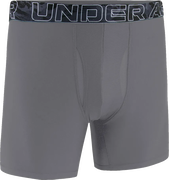Under Armour Performance Tech™ 6" Boxerjock® Boxers