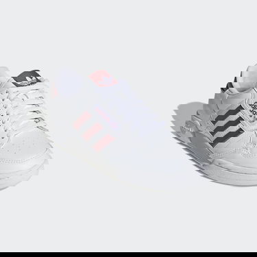 Кецове и обувки adidas Originals Continental 80 Stripes Бяло | GW1706, 2