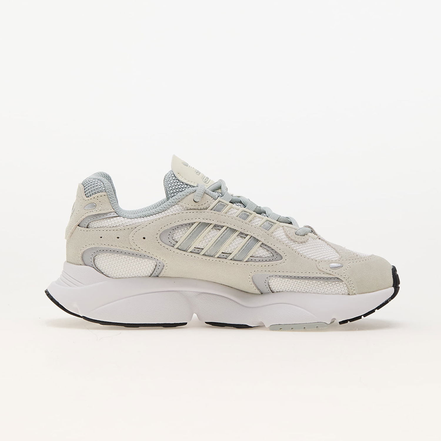 Кецове и обувки adidas Originals adidas Ozmillen W Сиво | IF6552, 0