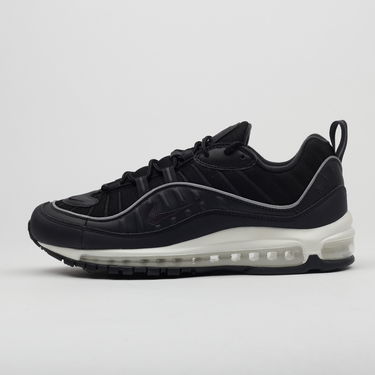 Кецове и обувки Nike Air Max 98 Черно | 640744-009, 0