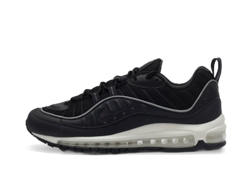 Кецове и обувки Nike Air Max 98 Черно | 640744-009