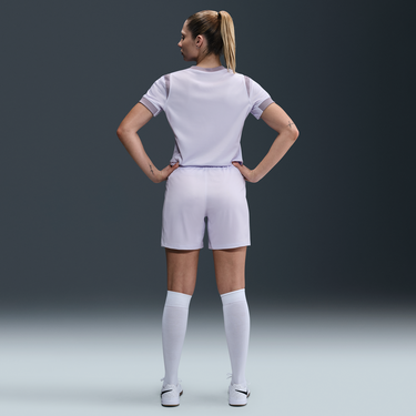 Къси панталони Nike Dri-FIT Norway 2025/26 Stadium Replica Women's Soccer Shorts Лилаво | FZ9186-538, 1