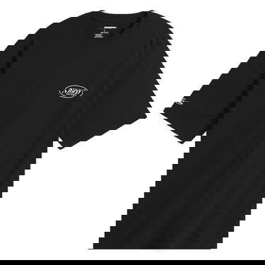 Тениска Neighborhood Tokyo Original Logo T-Shirt, Large Черно | 252PCNH-ST05-BLK, 1