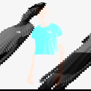 Тениска The North Face Bolt Tech T-Shirt Синьо | NF0A825GWIJ1, 1