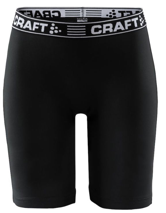 Pro Control 9" Boxer Shorts