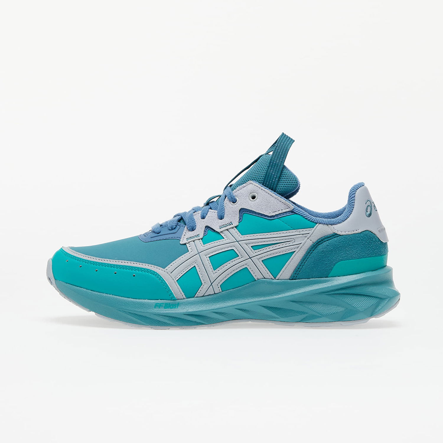 Кецове и обувки Asics HS1-S Tarther Blast Тюркоазено | 1201A190-300, 0