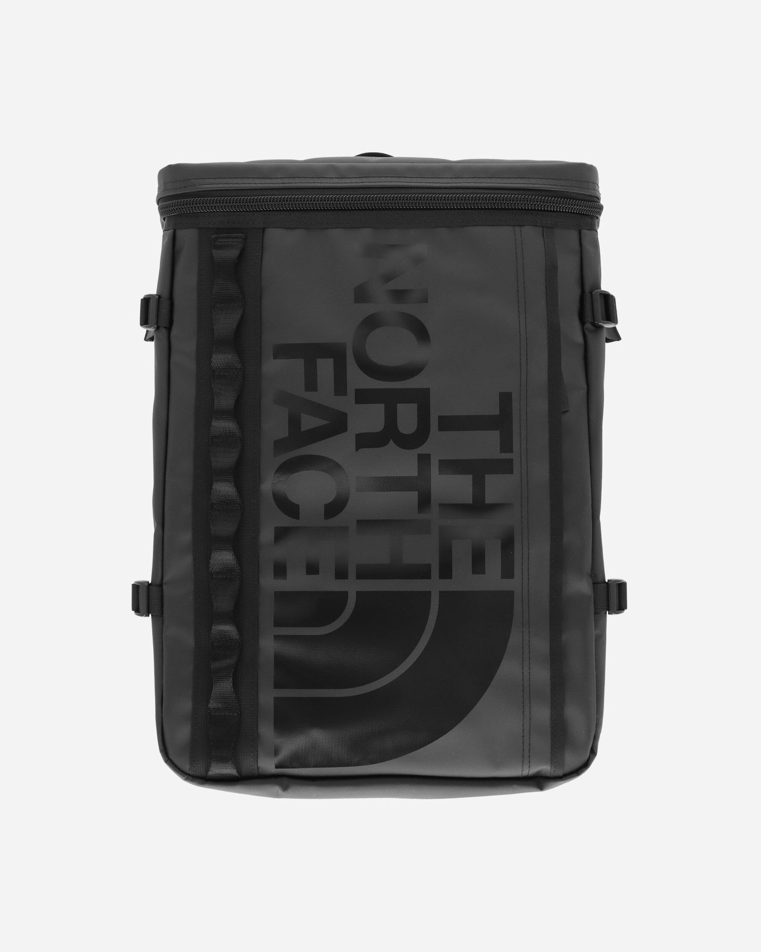 Раница The North Face Face Base Camp Fuse Box Black Черно | NF0A3KVR 4HF, 0