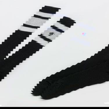 Чорапи Champion Rochester Crew Черно | Y08SY 8X0, 1